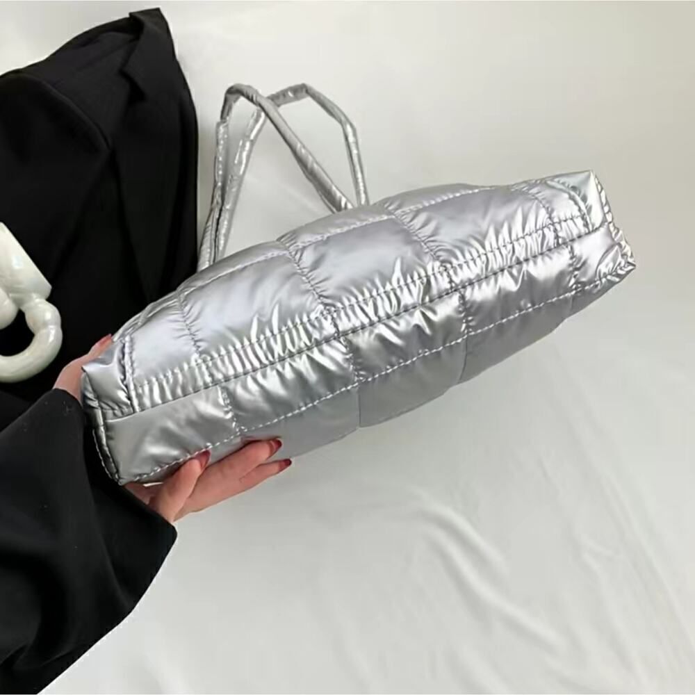 Quilted Putter Totes Double Handle - Picture 11 of 16
